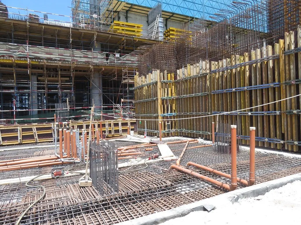 project inspections