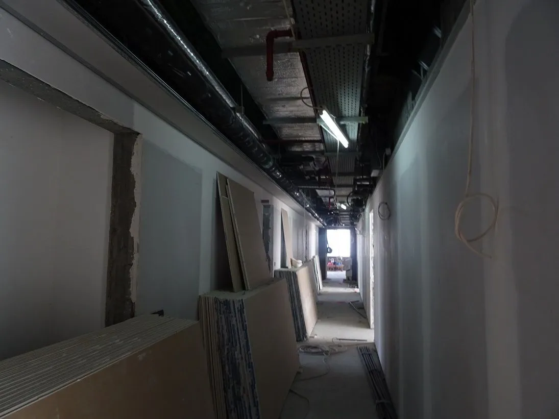 project inspections