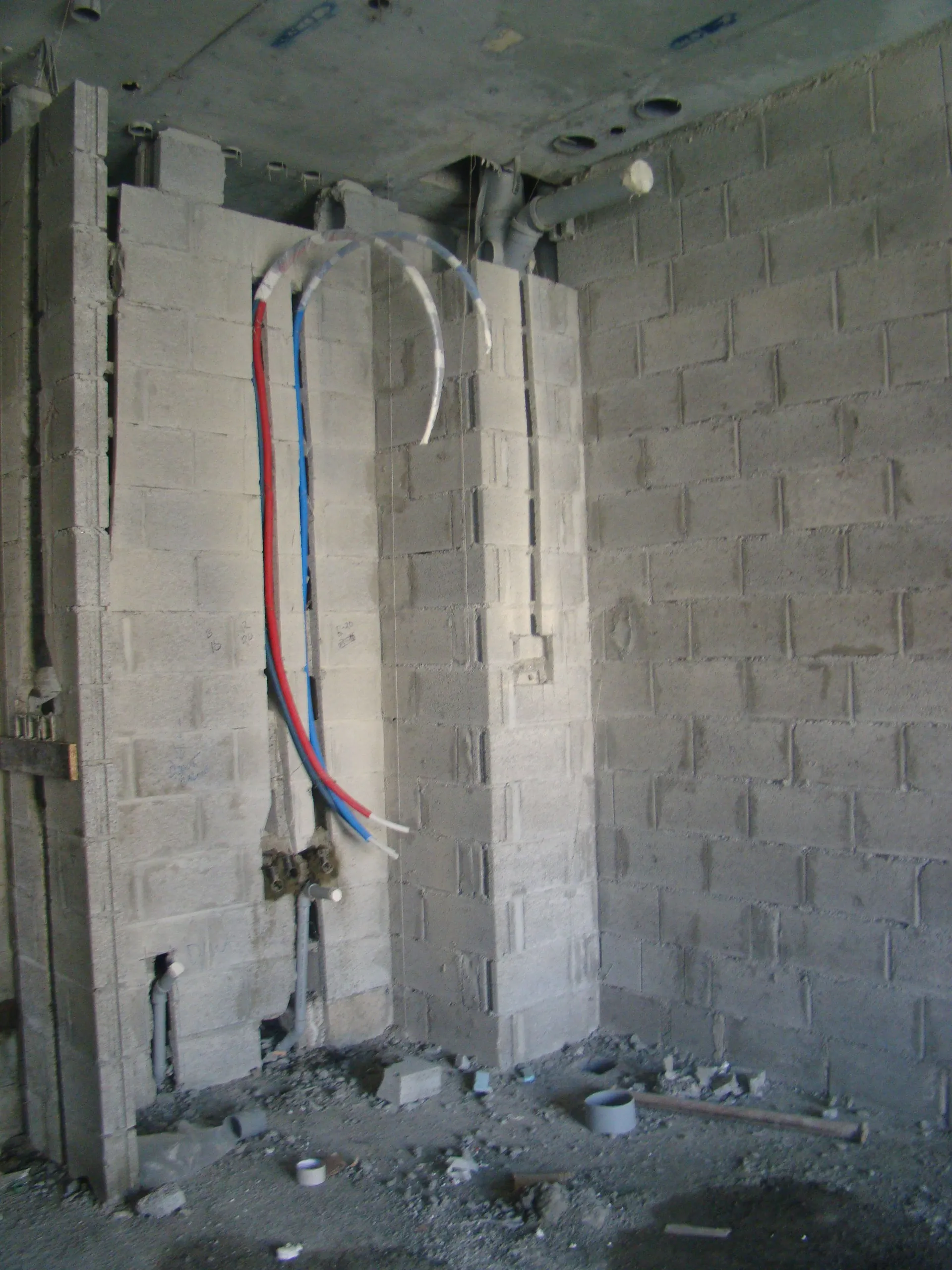 project inspections
