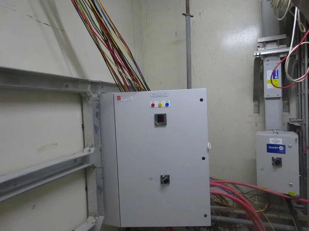 project inspections