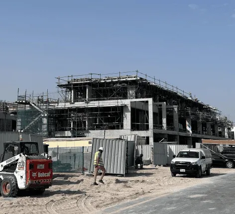 project inspections