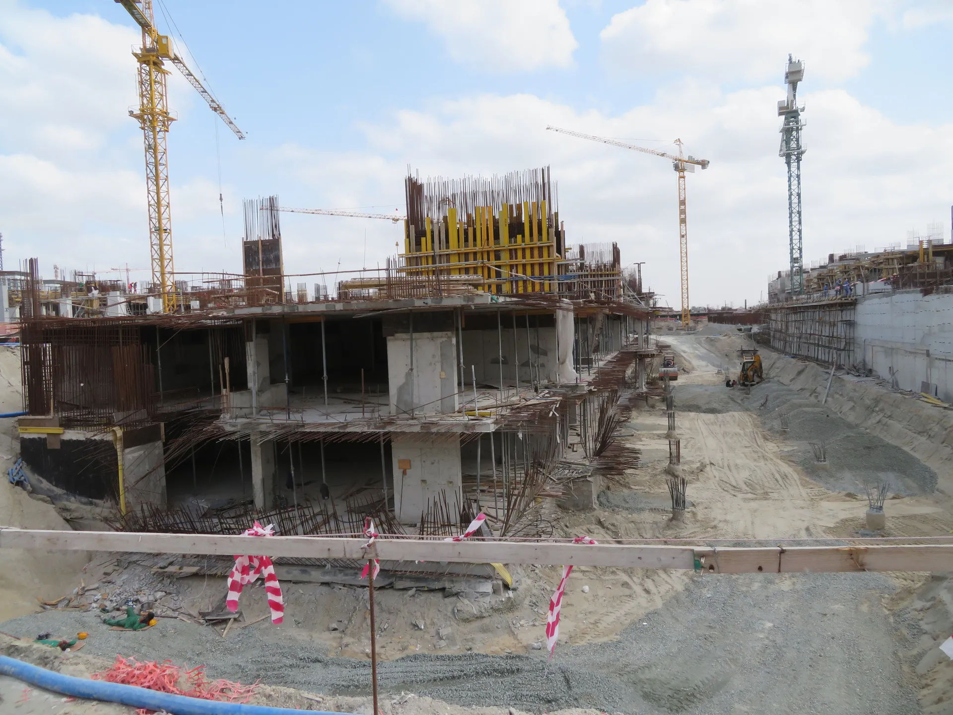 project inspections