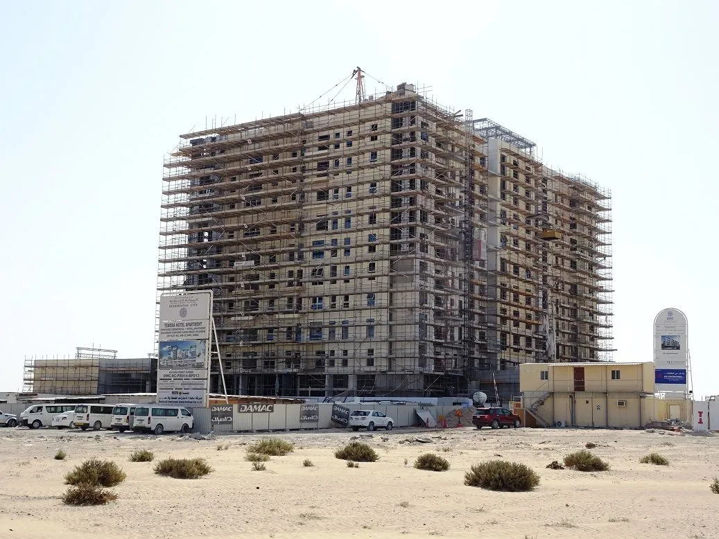 project inspections