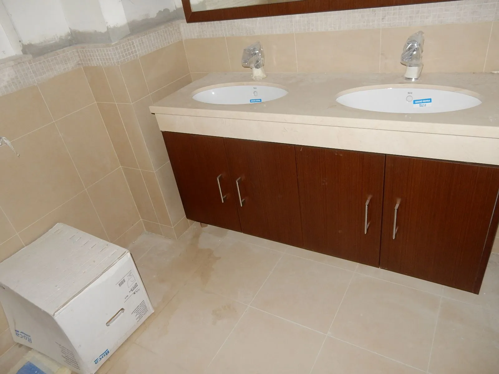 project inspections