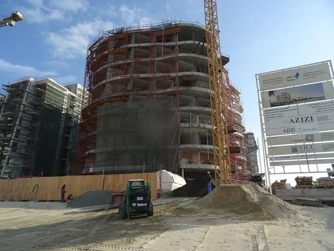 project inspections