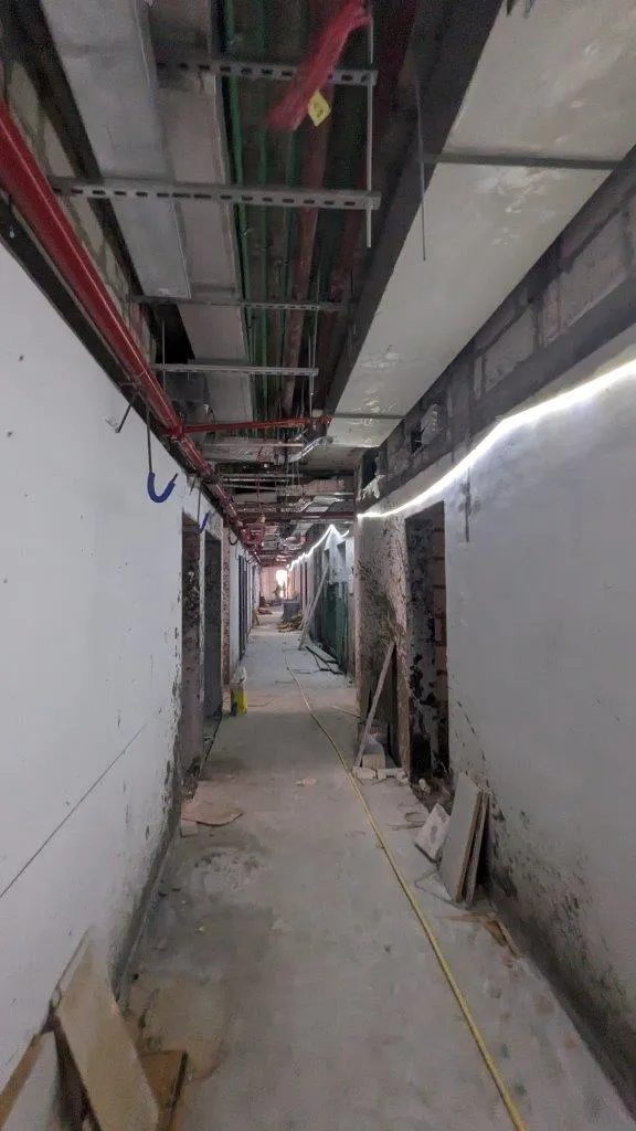 project inspections