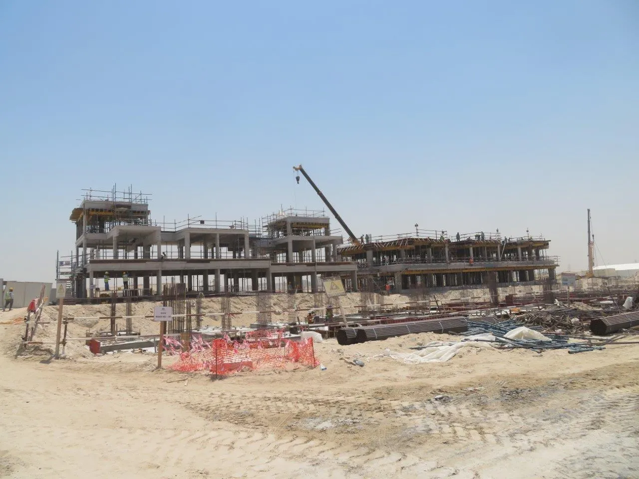 project inspections
