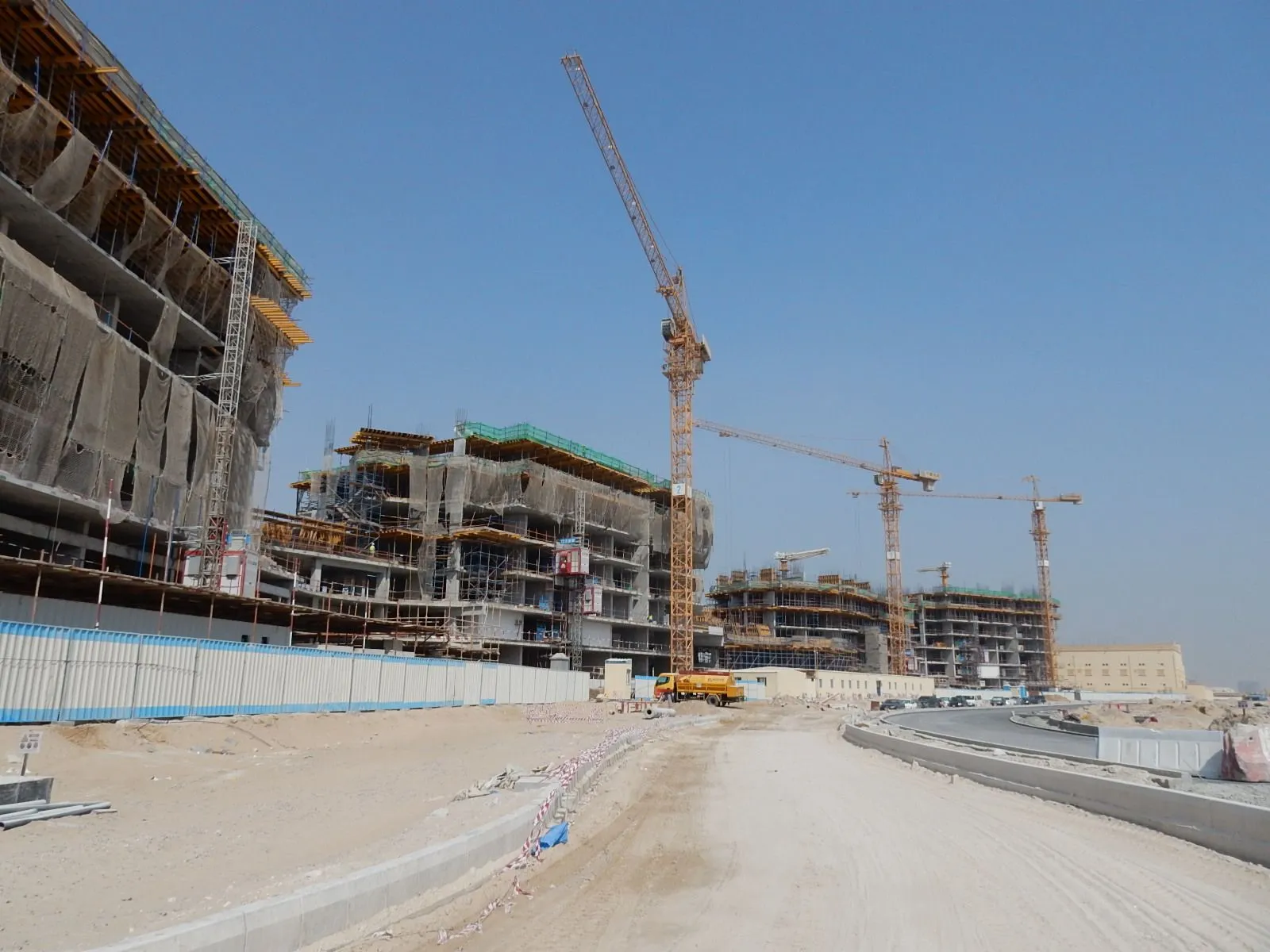 project inspections
