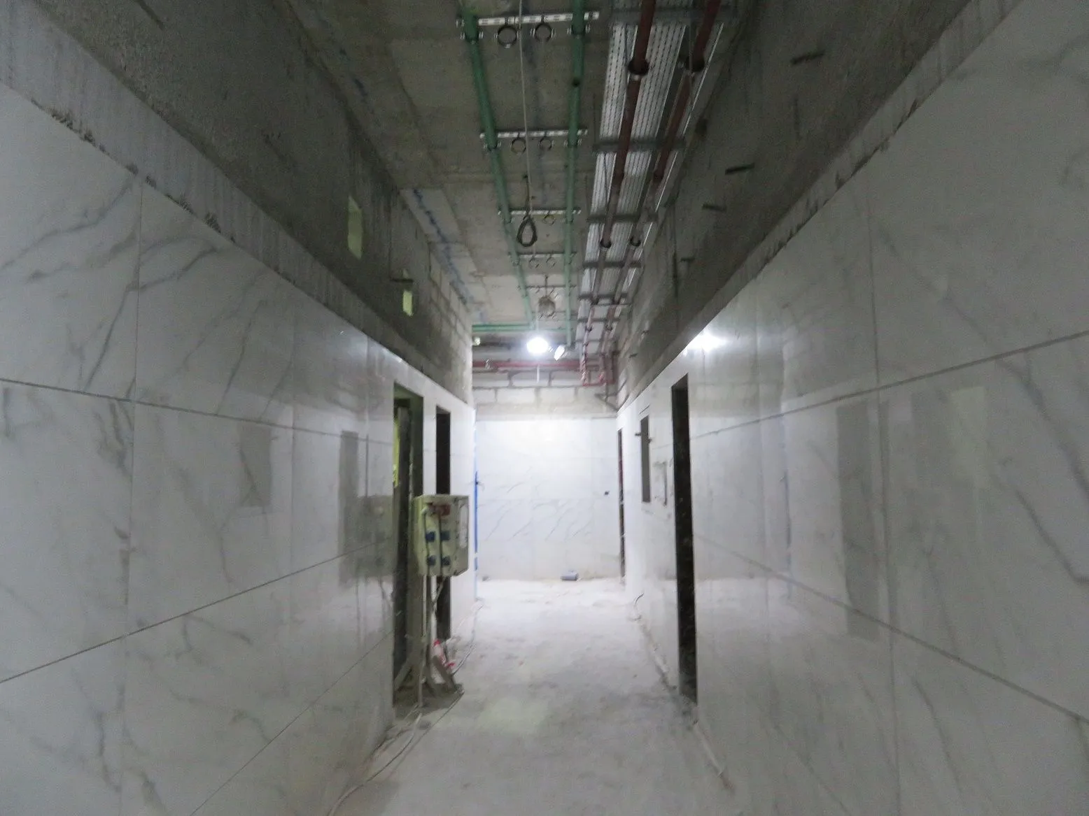 project inspections