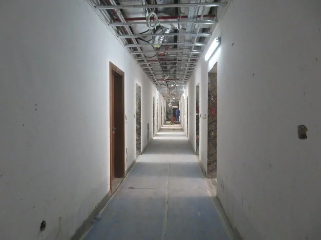 project inspections
