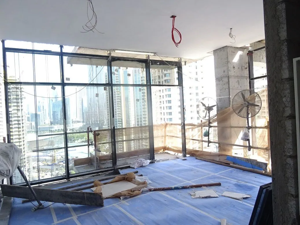 project inspections
