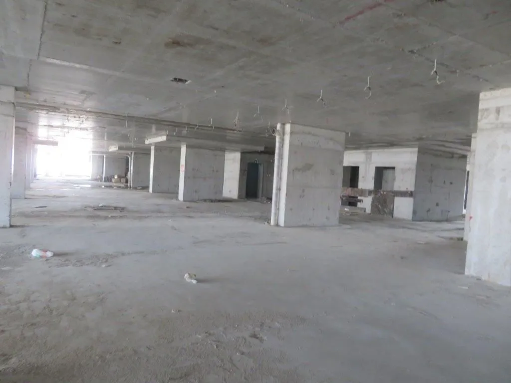 project inspections