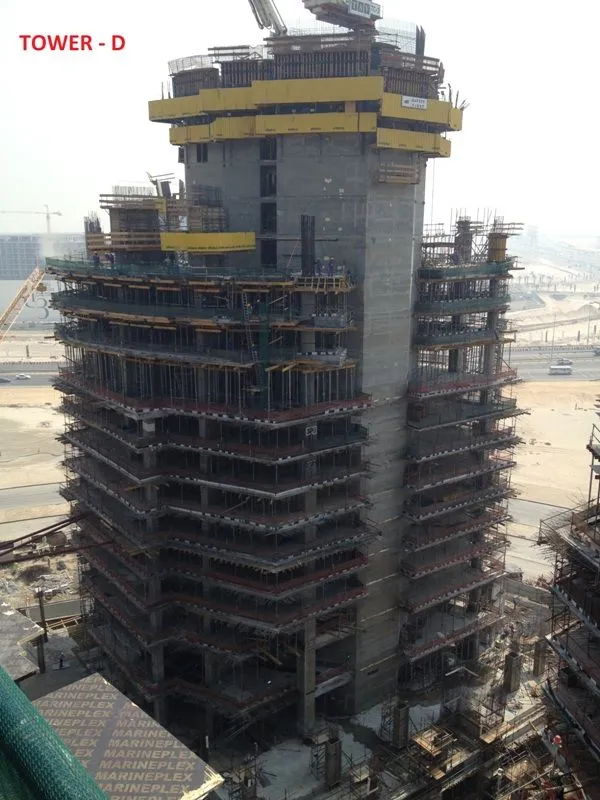 project inspections
