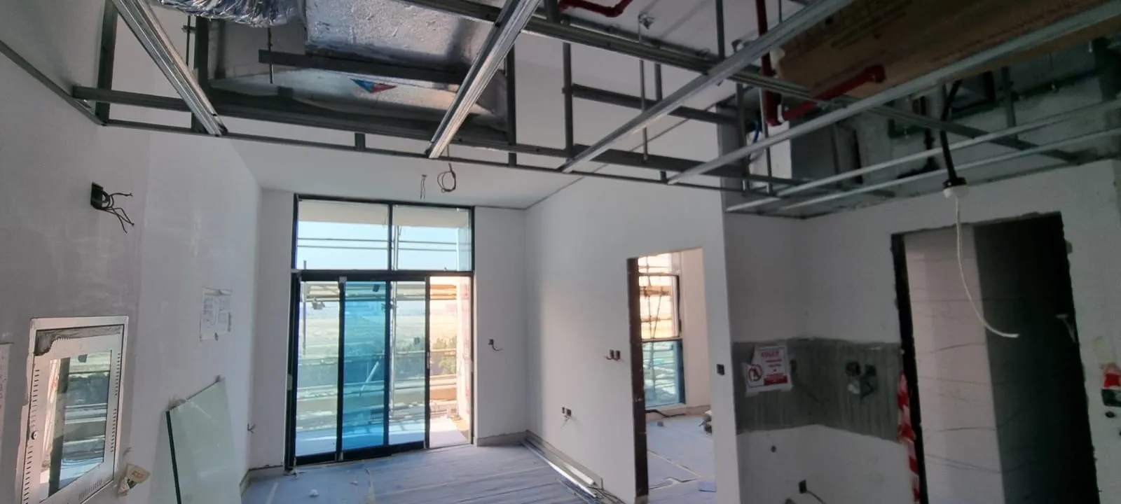 project inspections
