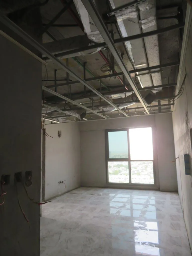 project inspections