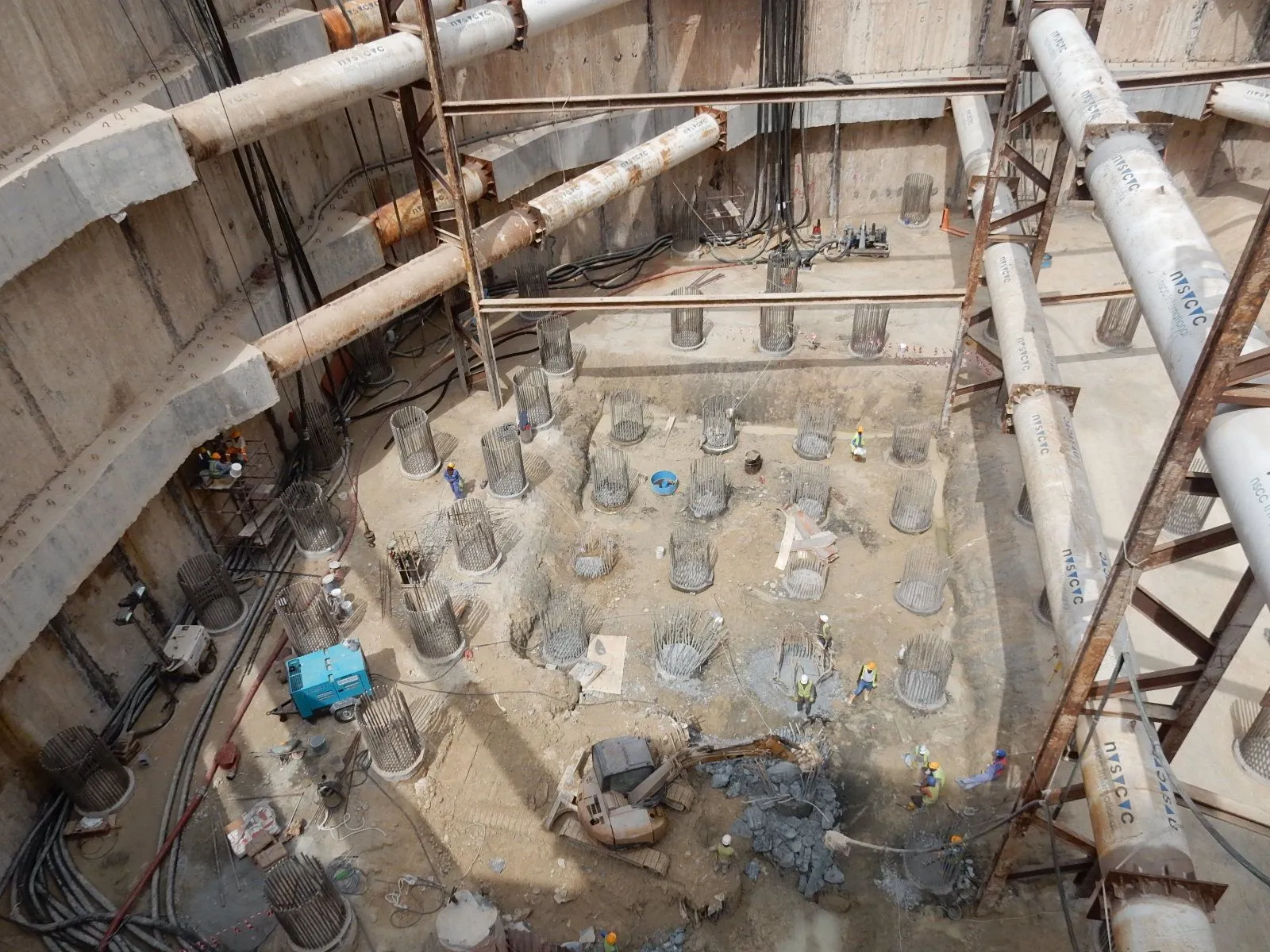project inspections