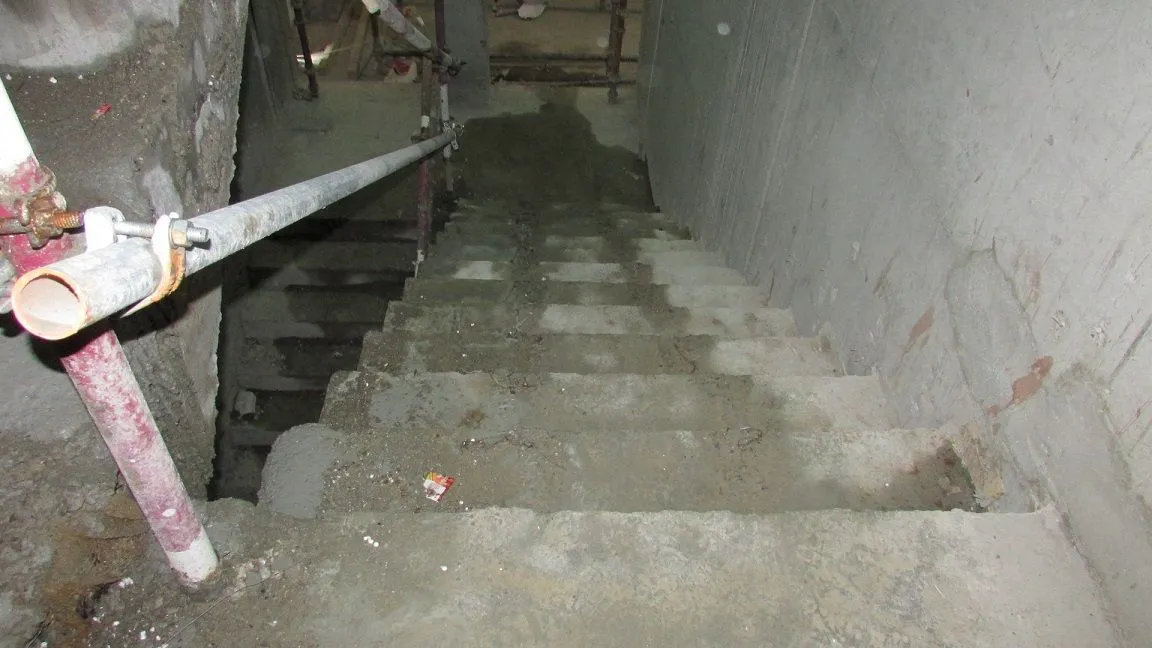project inspections