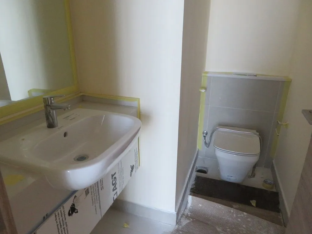 project inspections