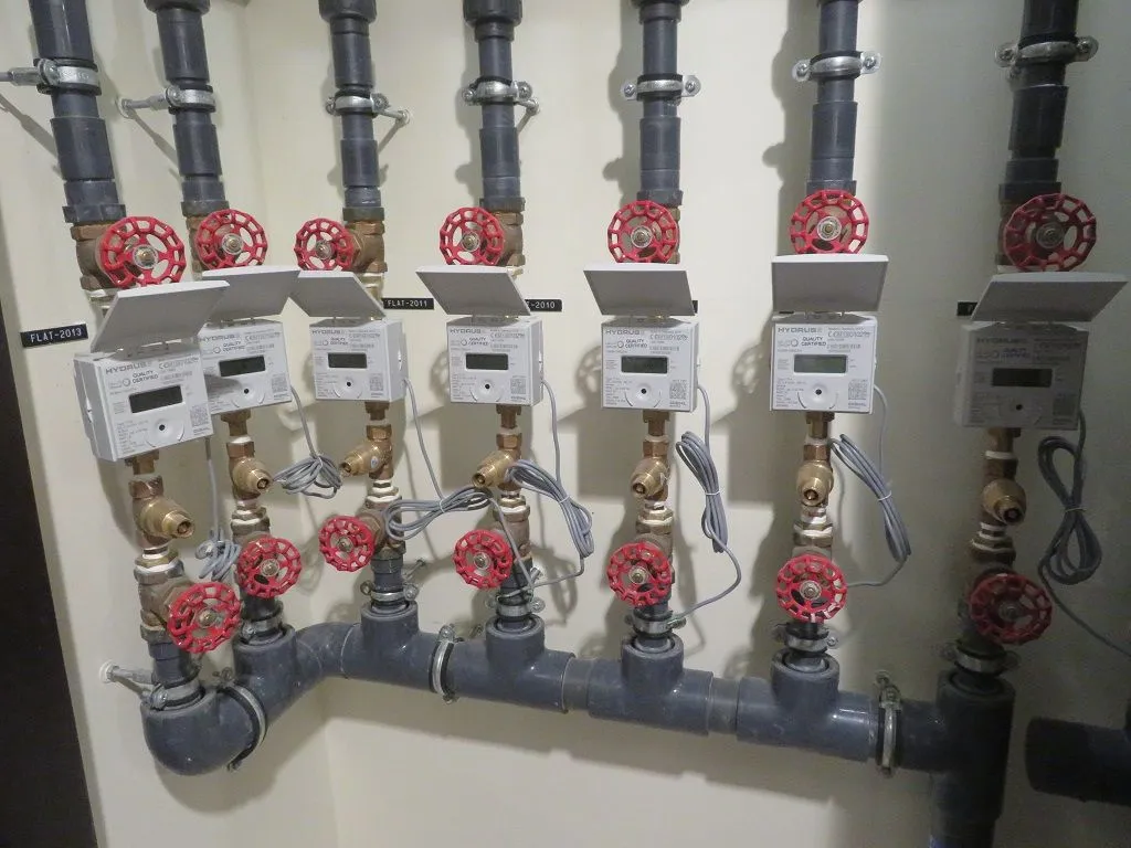 project inspections
