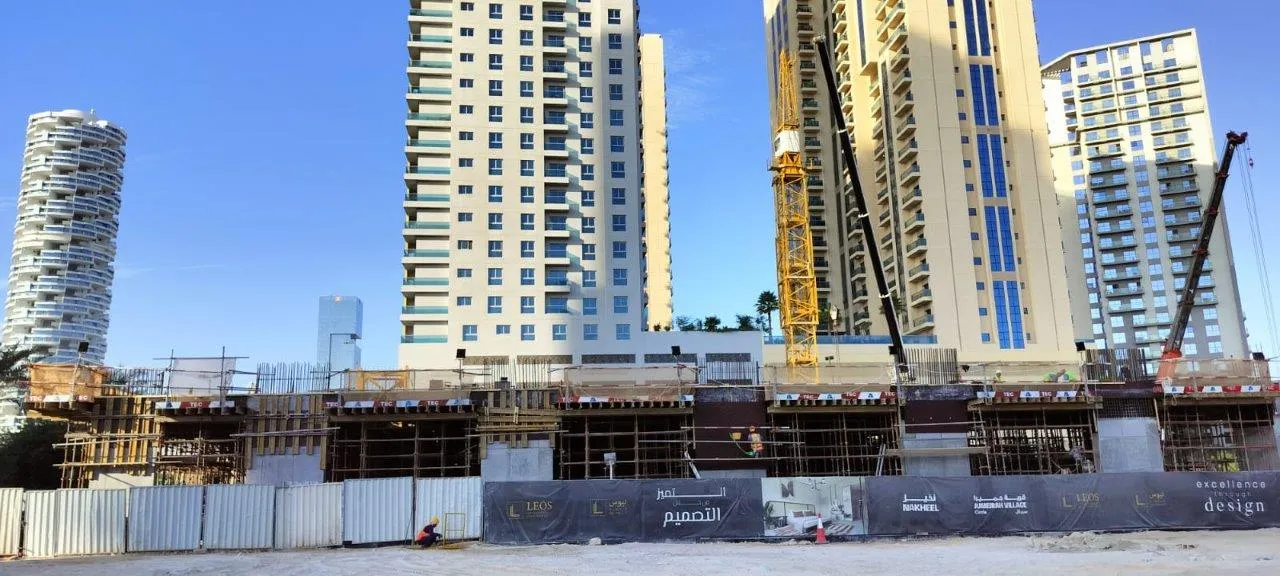 project inspections