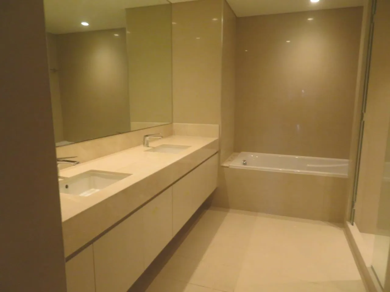project inspections