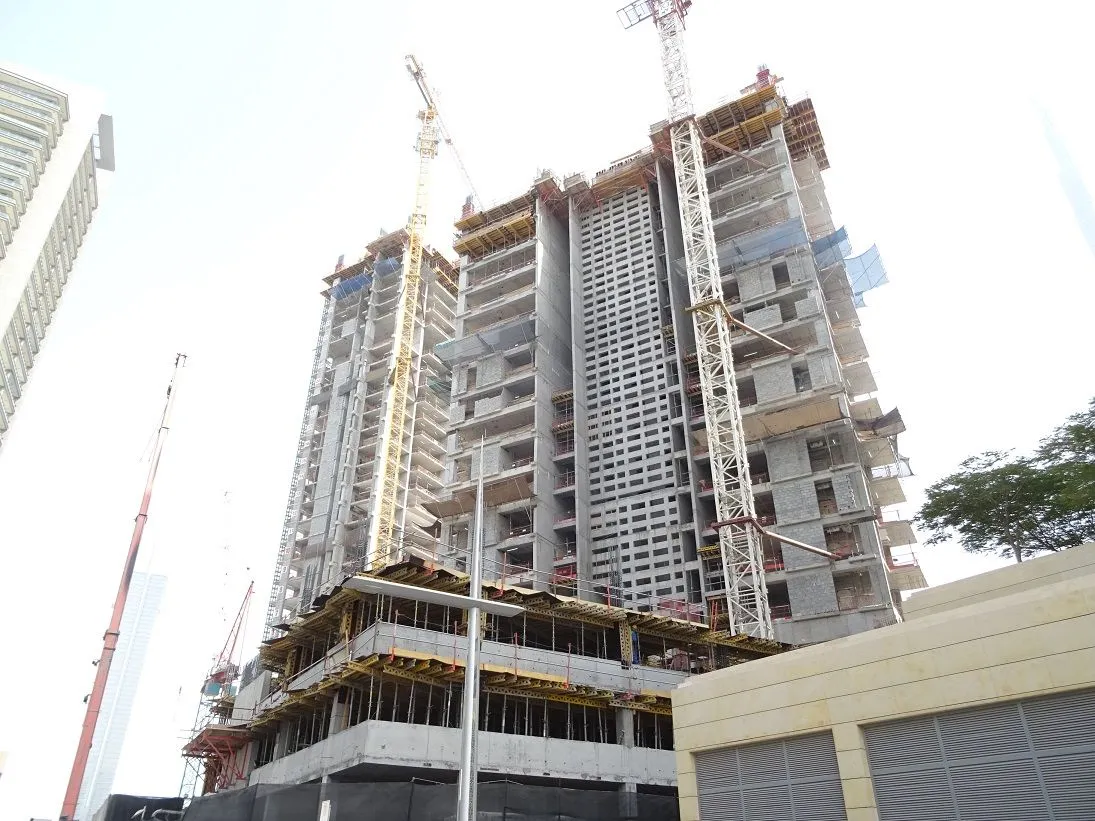 project inspections