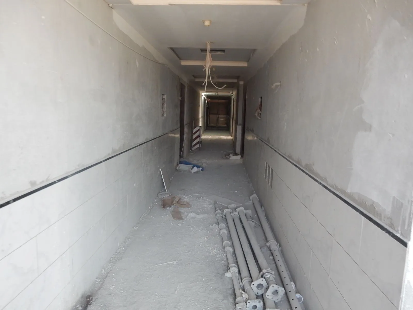 project inspections