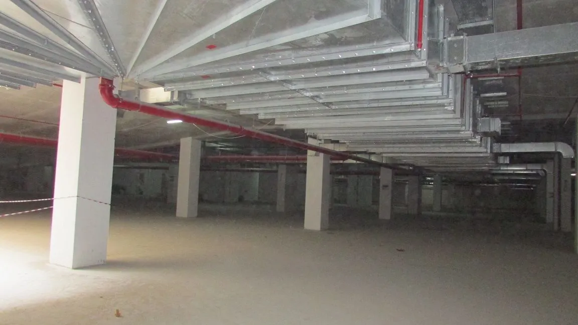 project inspections