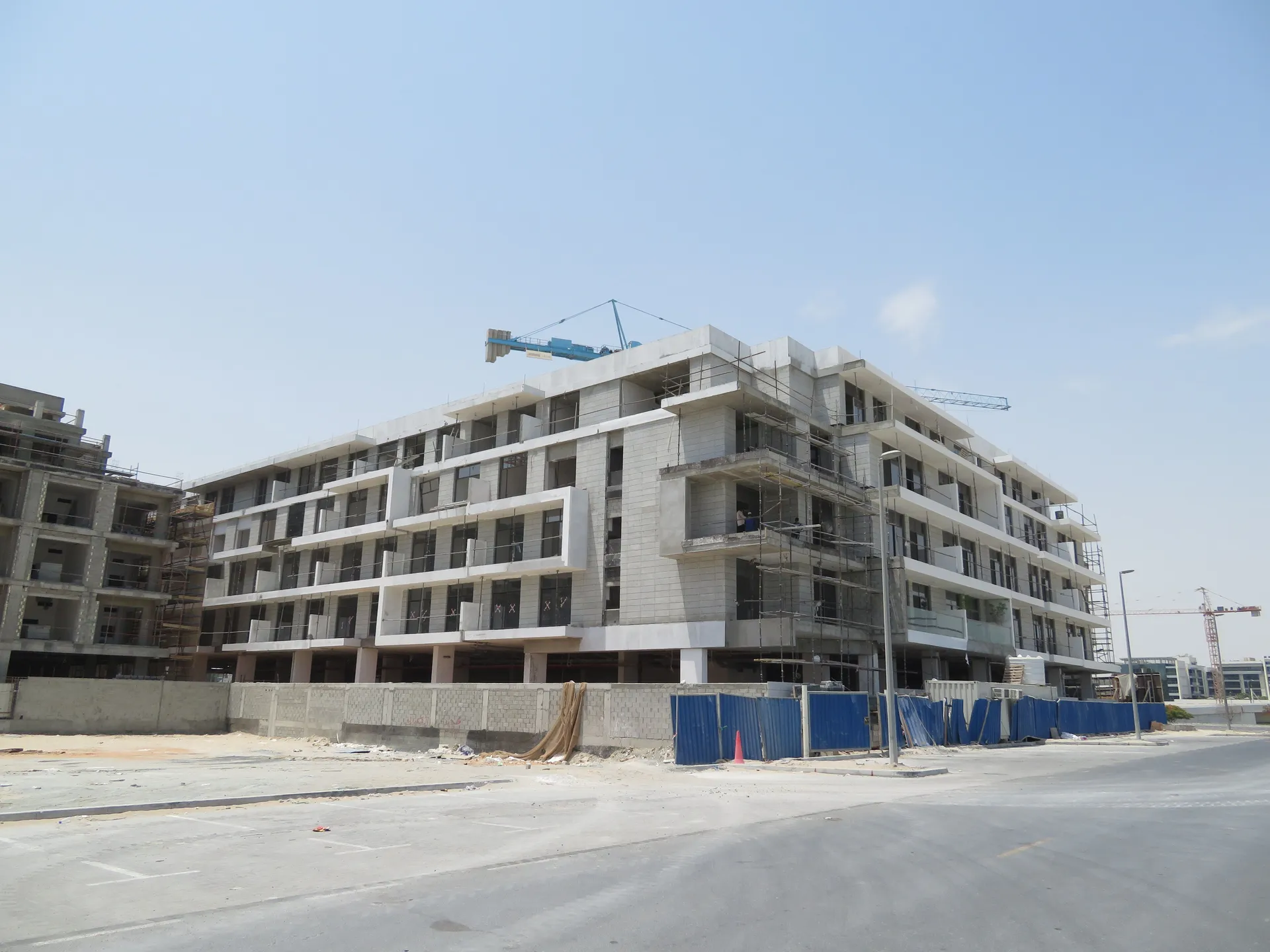 project inspections