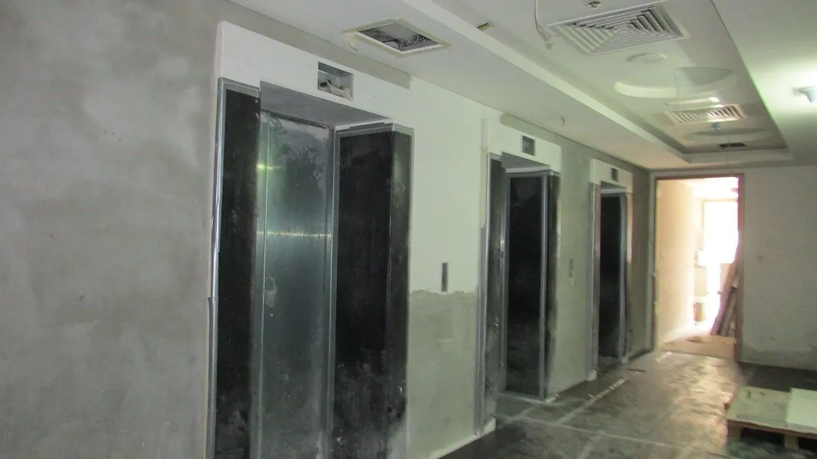 project inspections