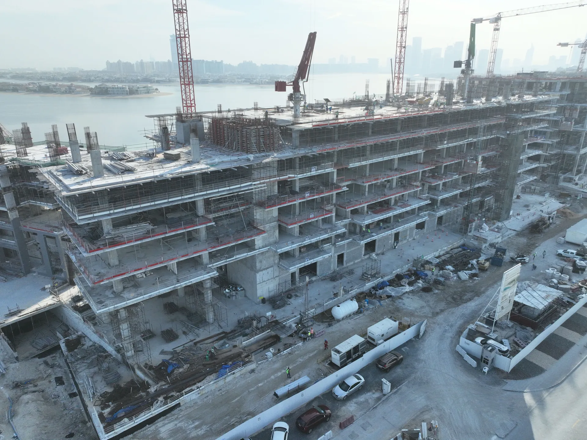project inspections