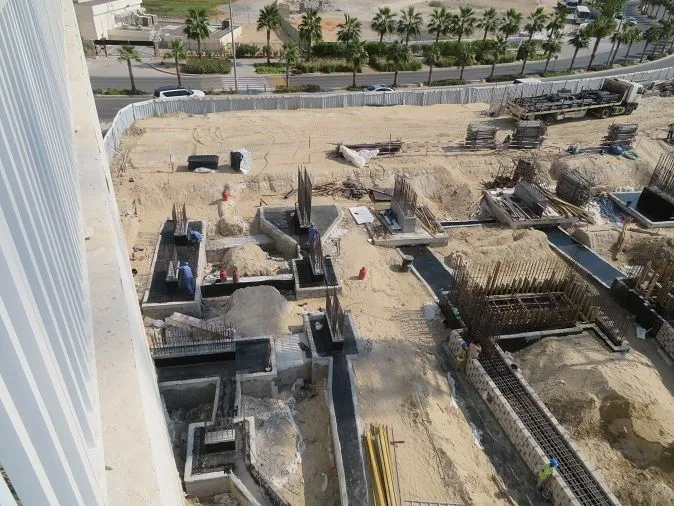 project inspections