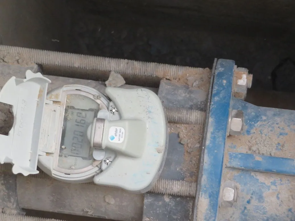 project inspections