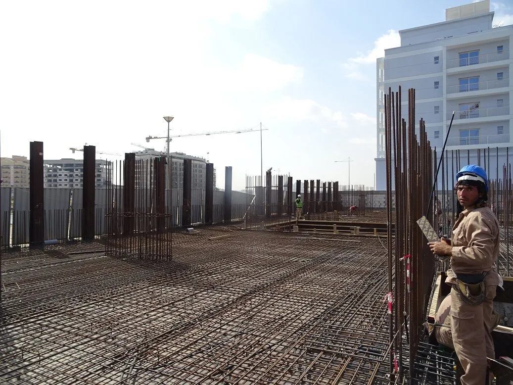 project inspections