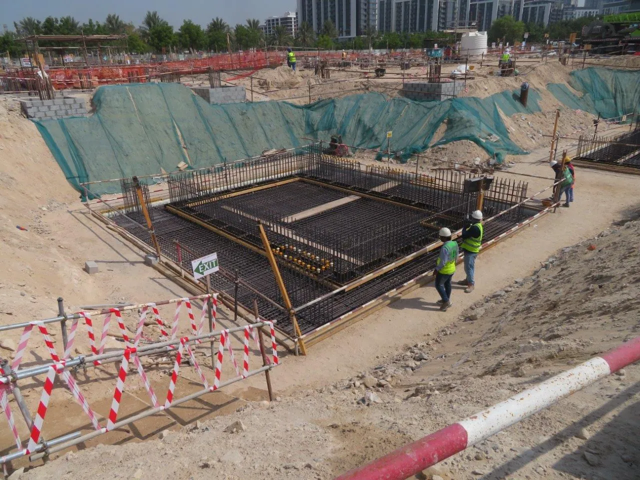 project inspections