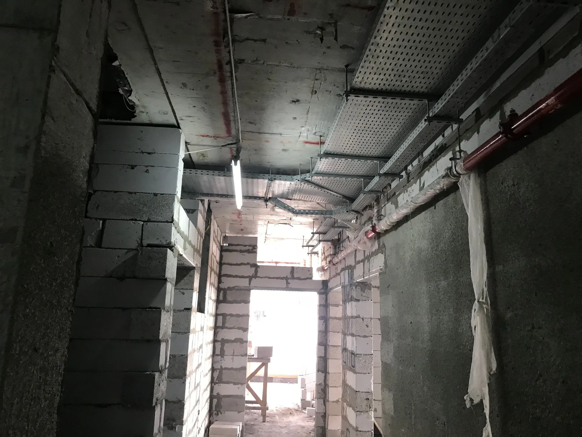 project inspections