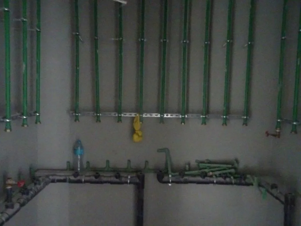 project inspections