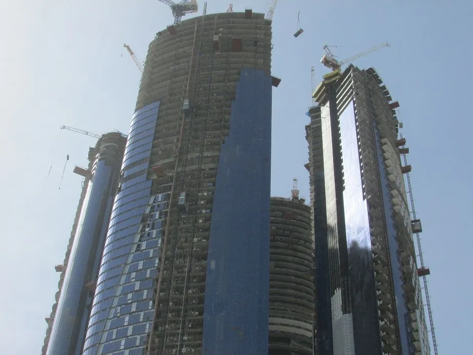 project inspections