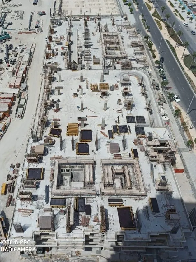 project inspections