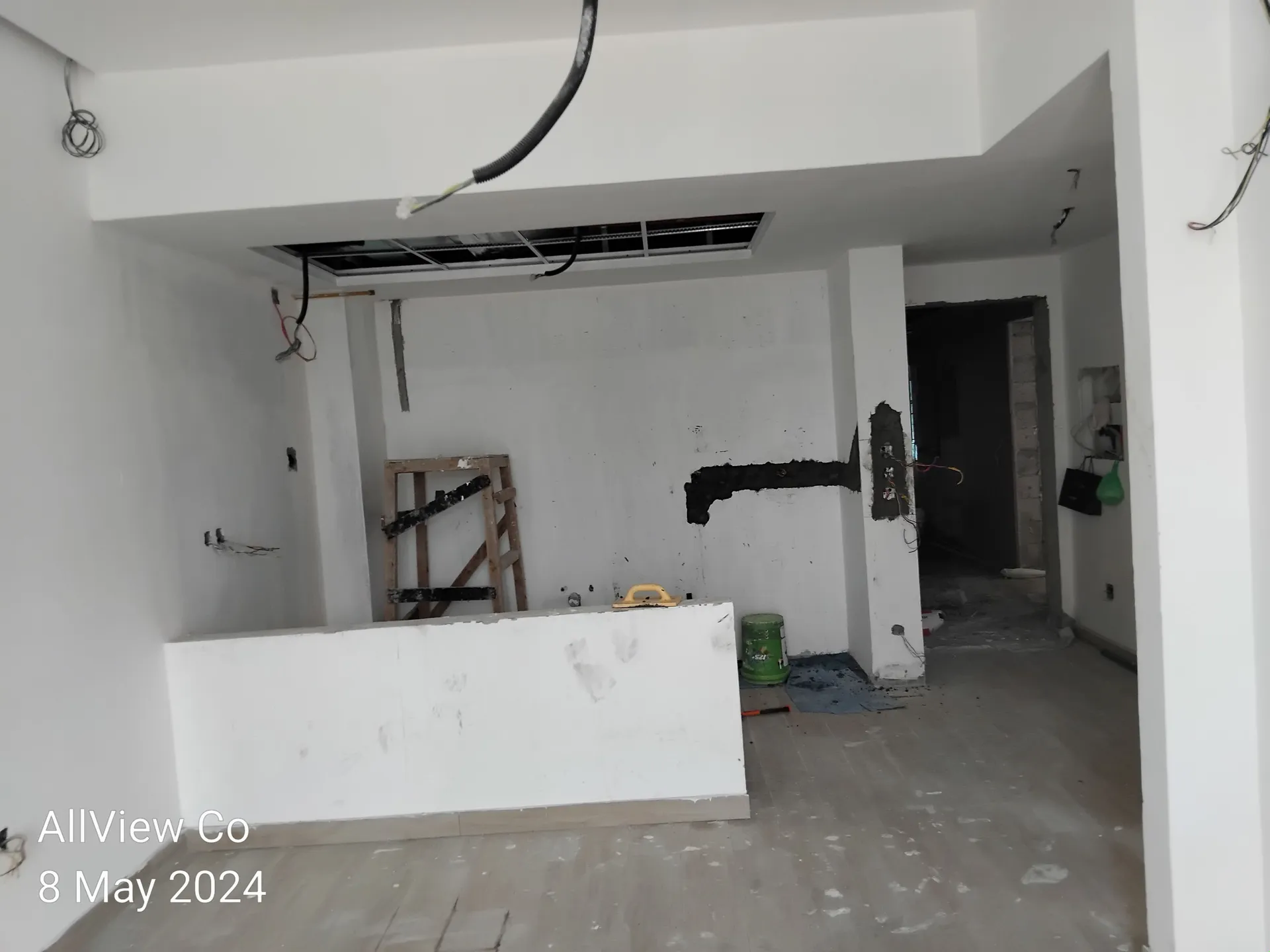project inspections