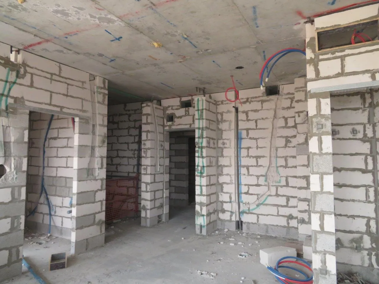 project inspections