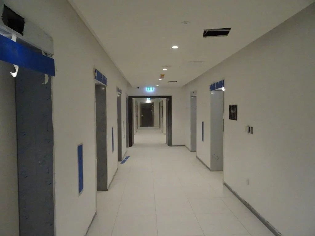 project inspections