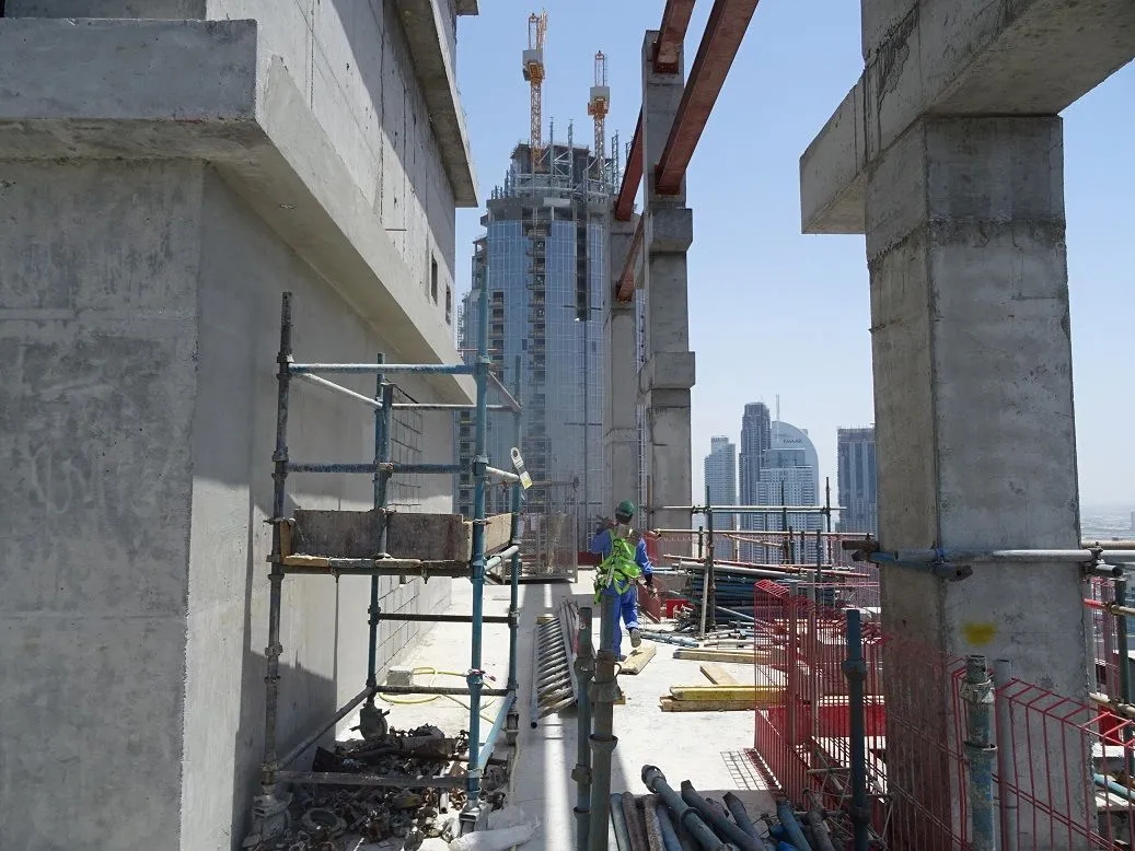 project inspections