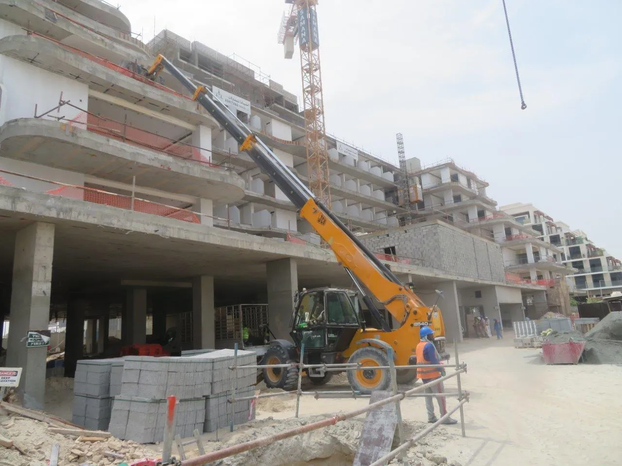 project inspections