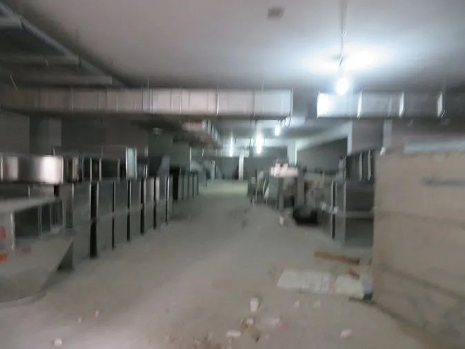 project inspections