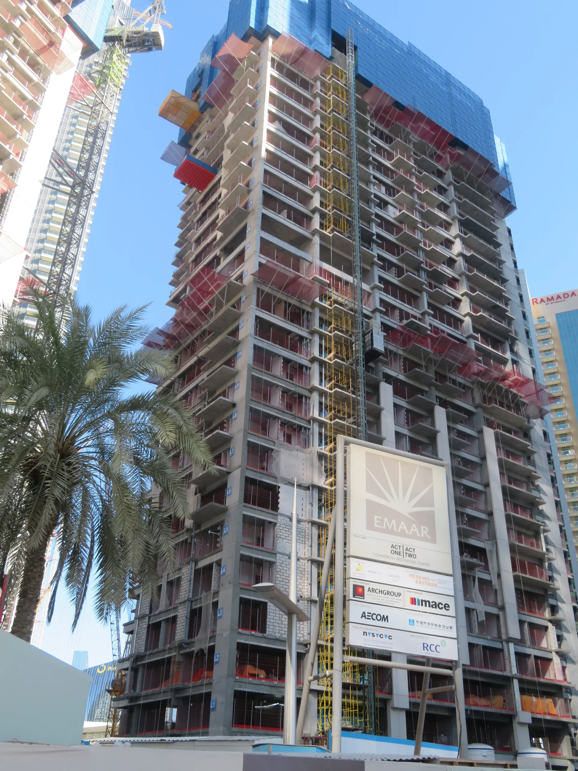 project inspections