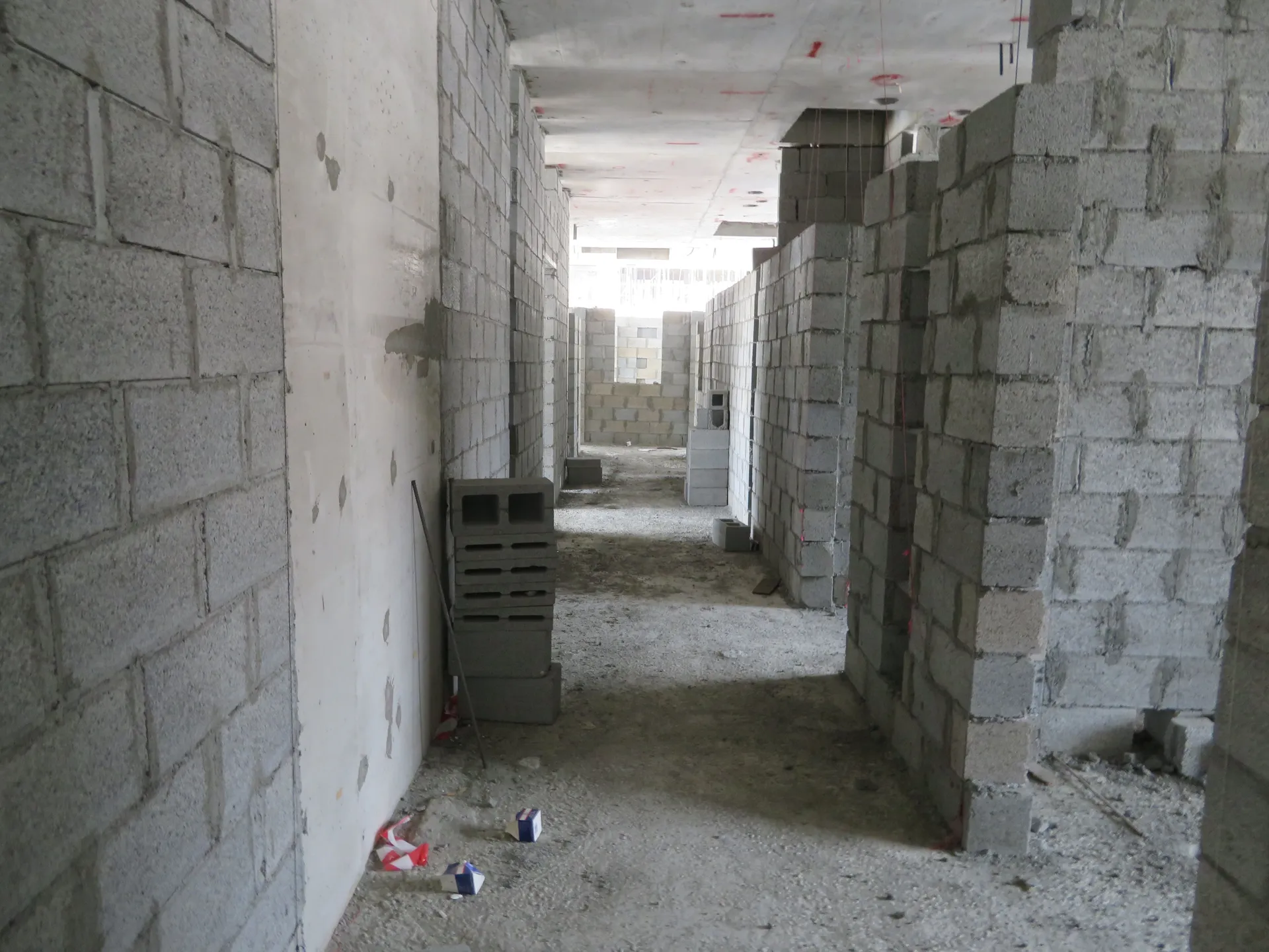 project inspections