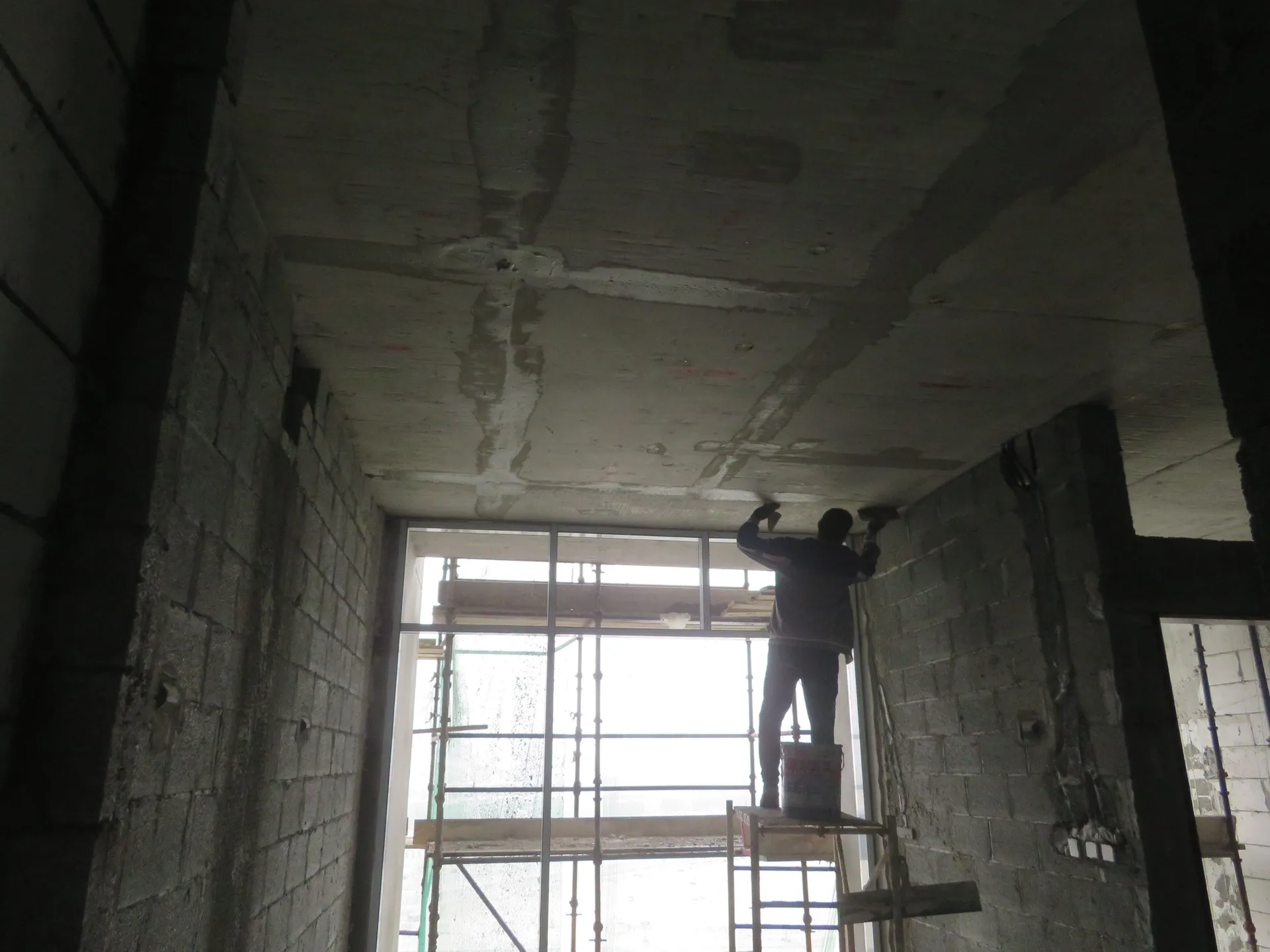 project inspections