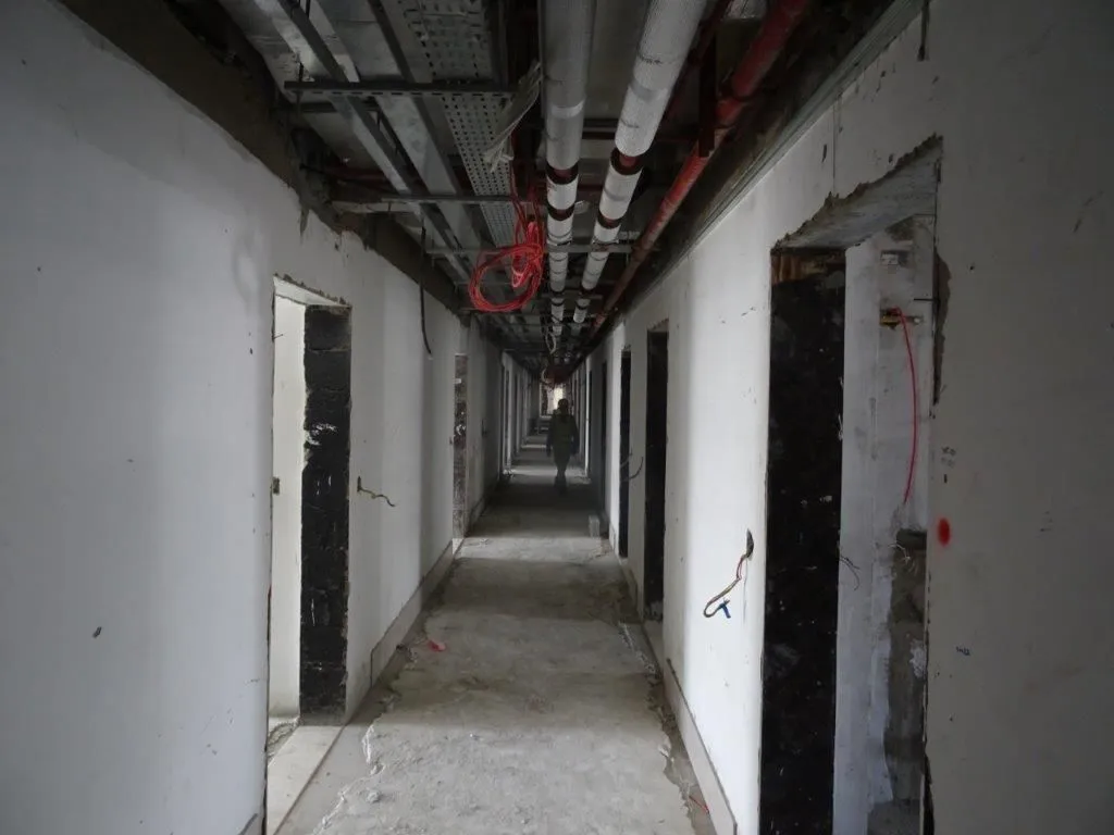 project inspections