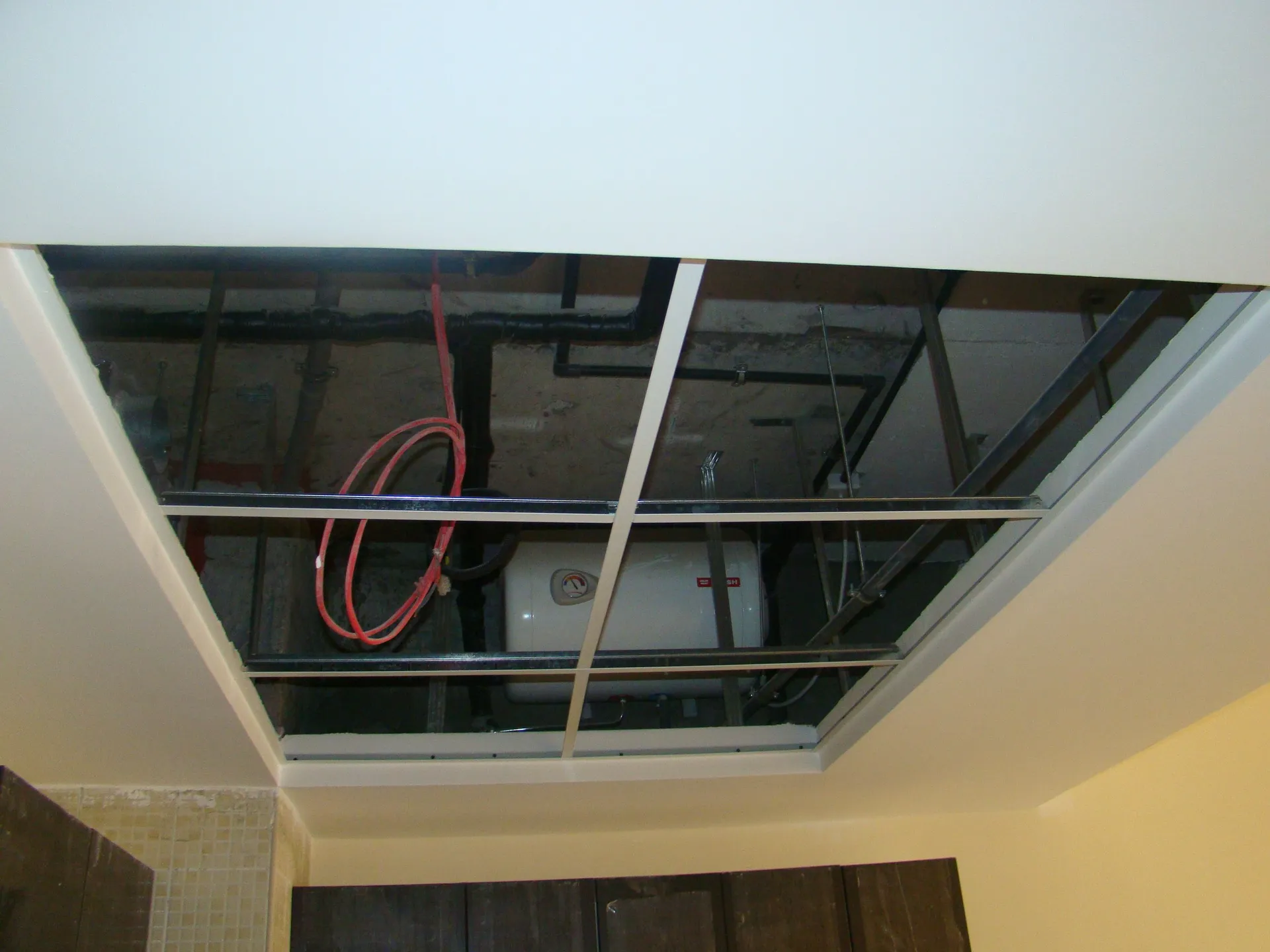 project inspections